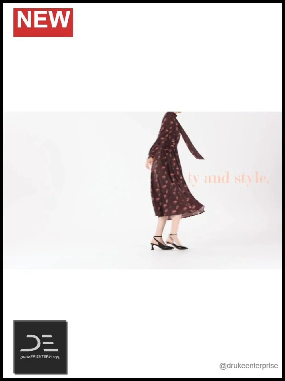 Women's Pointed Toe Ankle Strap Kitten Heels Slingback Dress Pumps 2.4